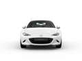 Mazda MX-5 KINENBI LED NAVI BOSE KAMERA SHZ ACCA BT LM Blanc - thumbnail 10