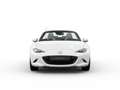 Mazda MX-5 KINENBI LED NAVI BOSE KAMERA SHZ ACCA BT LM Blanc - thumbnail 5