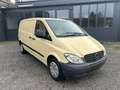 Mercedes-Benz Vito 2.1 CDI/ AVEC CONTROLE TECHNIQUE/ CAR PASS Geel - thumbnail 8
