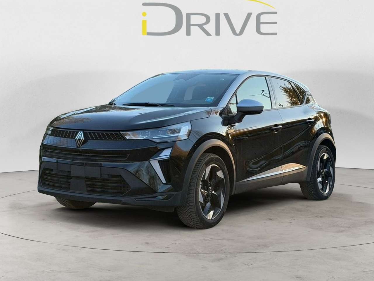Renault Captur Captur 1.0 tce Techno 90cv BICOLORE + GPL