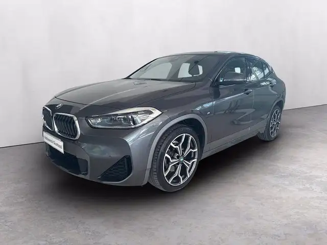 BMW X2 sdrive16d msport