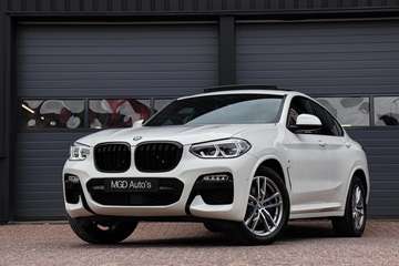 xDrive30i M-Sport M-Pakket /PANODAK/HUD/KEYLESS/CA