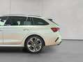 Skoda Octavia Combi RS 2.0 TDI DSG Standheizung AHK Pano Silber - thumbnail 22