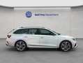 Skoda Octavia Combi RS 2.0 TDI DSG Standheizung AHK Pano Silber - thumbnail 6