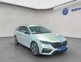 Skoda Octavia Combi RS 2.0 TDI DSG Standheizung AHK Pano Silber - thumbnail 7