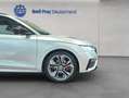 Skoda Octavia Combi RS 2.0 TDI DSG Standheizung AHK Pano Silber - thumbnail 21