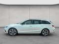Skoda Octavia Combi RS 2.0 TDI DSG Standheizung AHK Pano Silber - thumbnail 2