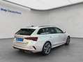 Skoda Octavia Combi RS 2.0 TDI DSG Standheizung AHK Pano Silber - thumbnail 5