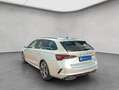 Skoda Octavia Combi RS 2.0 TDI DSG Standheizung AHK Pano Silber - thumbnail 3
