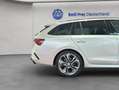 Skoda Octavia Combi RS 2.0 TDI DSG Standheizung AHK Pano Silber - thumbnail 23
