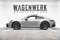 Porsche 911 992.2 Carrera 4S BI-COLOR COGNAC INNODRIVE SPORTD Grau - thumbnail 6