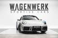 Porsche 911 992.2 Carrera 4S BI-COLOR COGNAC INNODRIVE SPORTD Grau - thumbnail 1