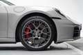 Porsche 911 992.2 Carrera 4S BI-COLOR COGNAC INNODRIVE SPORTD Grau - thumbnail 11