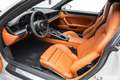 Porsche 911 992.2 Carrera 4S BI-COLOR COGNAC INNODRIVE SPORTD Grau - thumbnail 13
