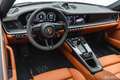 Porsche 911 992.2 Carrera 4S BI-COLOR COGNAC INNODRIVE SPORTD Grau - thumbnail 17