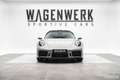 Porsche 911 992.2 Carrera 4S BI-COLOR COGNAC INNODRIVE SPORTD Grau - thumbnail 8