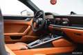 Porsche 911 992.2 Carrera 4S BI-COLOR COGNAC INNODRIVE SPORTD Grau - thumbnail 33