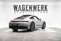 Porsche 911 992.2 Carrera 4S BI-COLOR COGNAC INNODRIVE SPORTD Grau - thumbnail 3