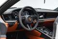 Porsche 911 992.2 Carrera 4S BI-COLOR COGNAC INNODRIVE SPORTD Grau - thumbnail 12
