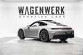 Porsche 911 992.2 Carrera 4S BI-COLOR COGNAC INNODRIVE SPORTD Grau - thumbnail 5