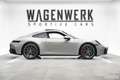Porsche 911 992.2 Carrera 4S BI-COLOR COGNAC INNODRIVE SPORTD Grau - thumbnail 2