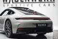Porsche 911 992.2 Carrera 4S BI-COLOR COGNAC INNODRIVE SPORTD Grau - thumbnail 10