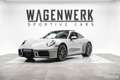 Porsche 911 992.2 Carrera 4S BI-COLOR COGNAC INNODRIVE SPORTD Grau - thumbnail 7