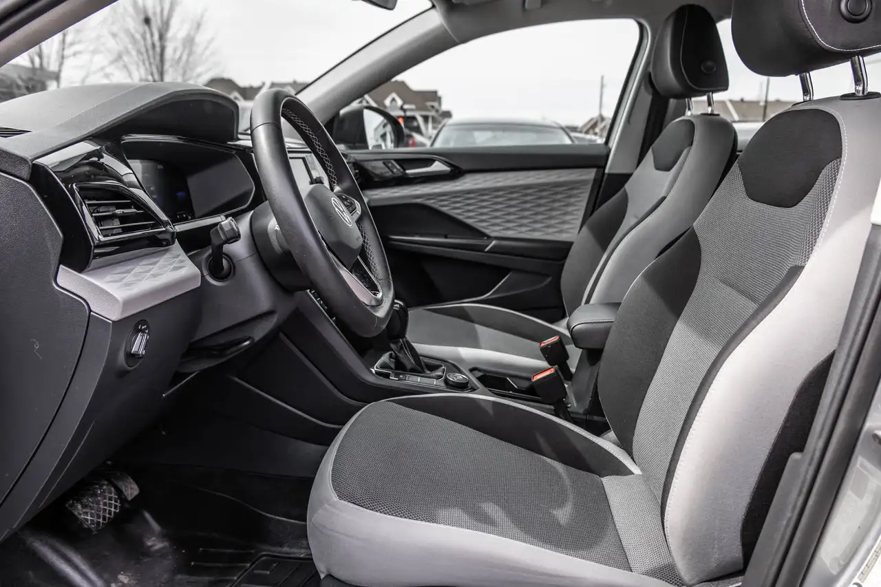 Volkswagen Taos снимка Volkswagen Taos