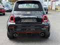 Abarth 595C Abarth 595C Schwarz - thumbnail 4