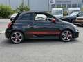Abarth 595C Abarth 595C Schwarz - thumbnail 6