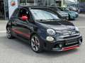 Abarth 595C Abarth 595C Schwarz - thumbnail 7