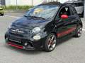 Abarth 595C Abarth 595C Schwarz - thumbnail 1