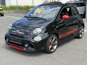 Abarth 595C