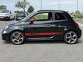 Abarth 595C Abarth 595C Schwarz - thumbnail 2