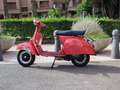 Vespa Sprint spint Rosso - thumbnail 1