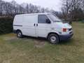 Volkswagen Transporter Weiß - thumbnail 10