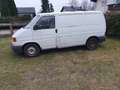 Volkswagen Transporter Weiß - thumbnail 9