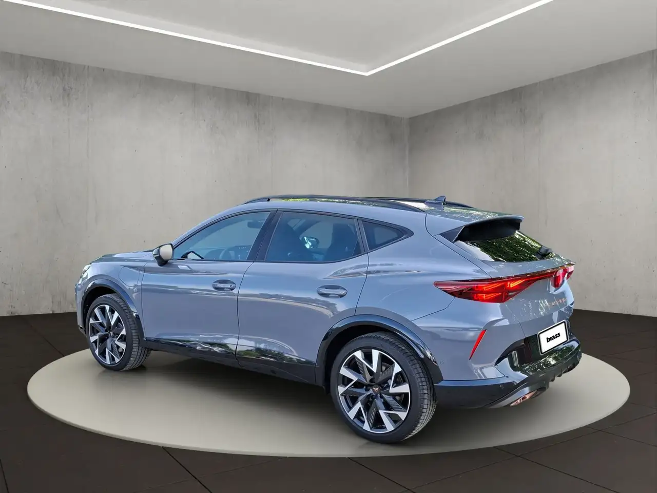 CUPRA Formentor 2026