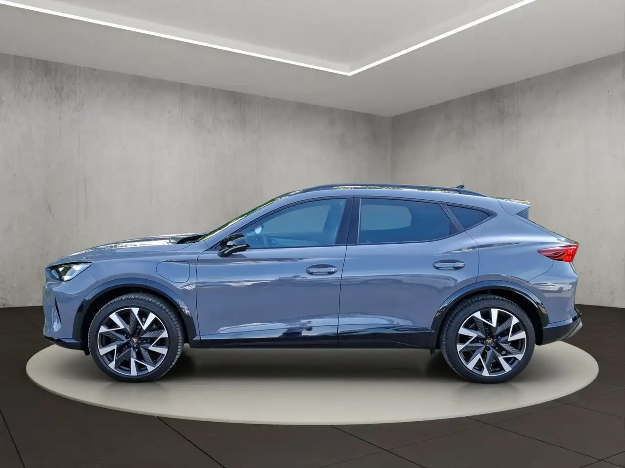 CUPRA Formentor 2026