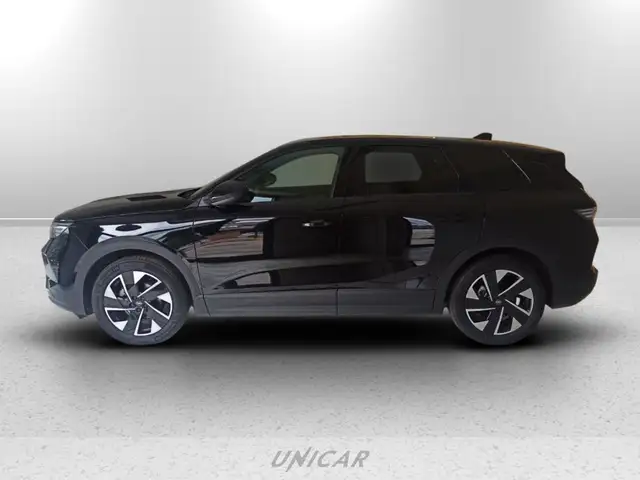 Opel Grandland view 4
