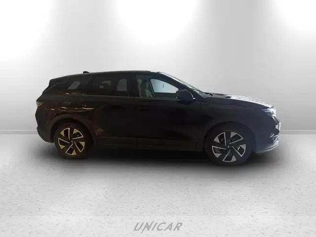 Opel Grandland view 8