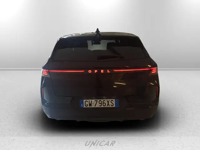 Opel Grandland view 6