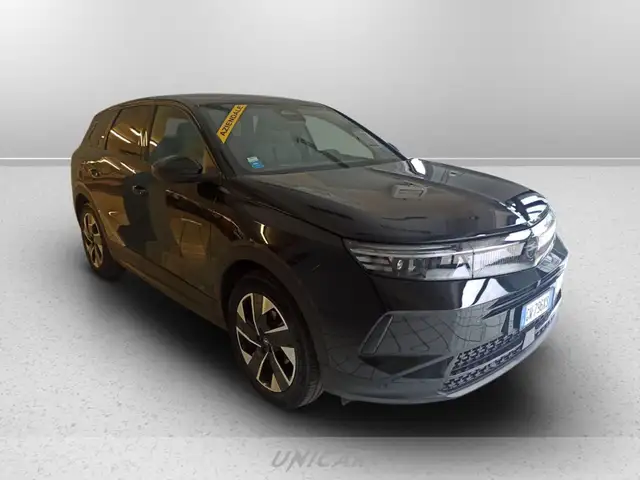 Opel Grandland view 2