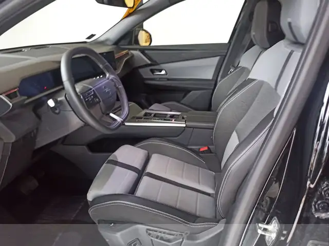 Opel Grandland view 10