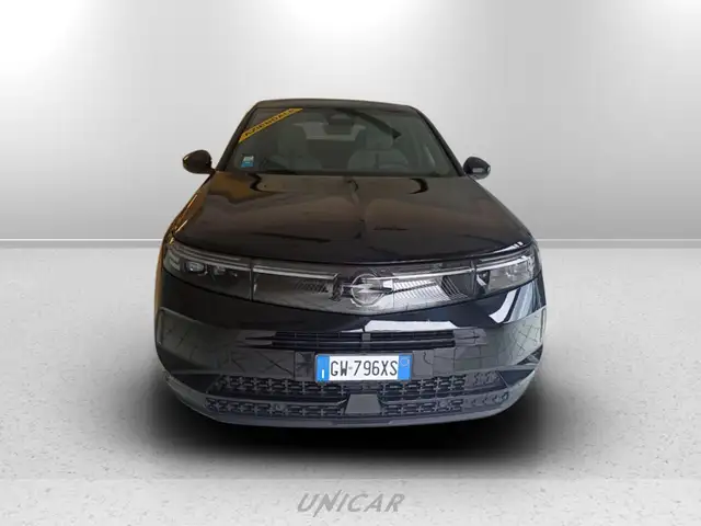 Opel Grandland view 3