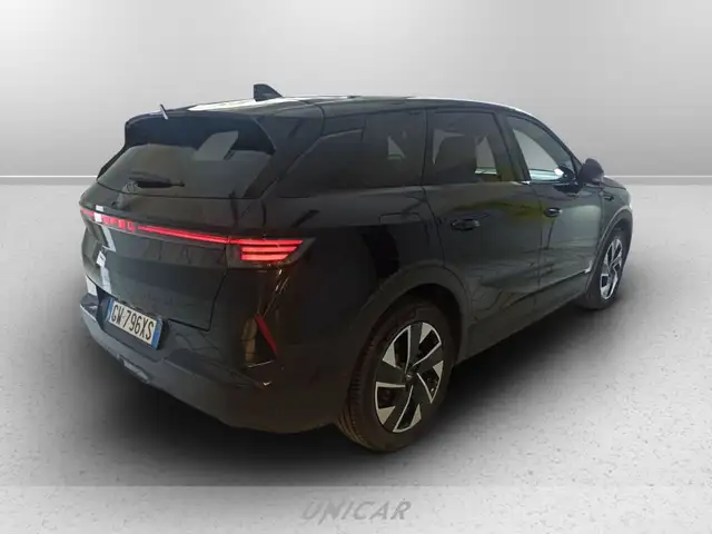 Opel Grandland view 7