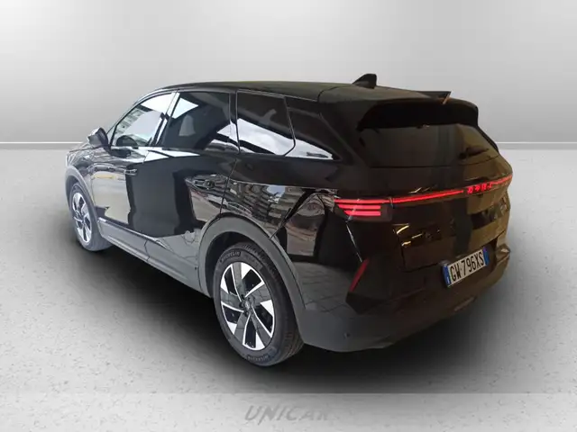 Opel Grandland view 5