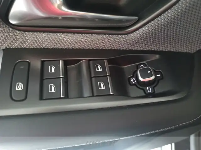 Opel Grandland view 13