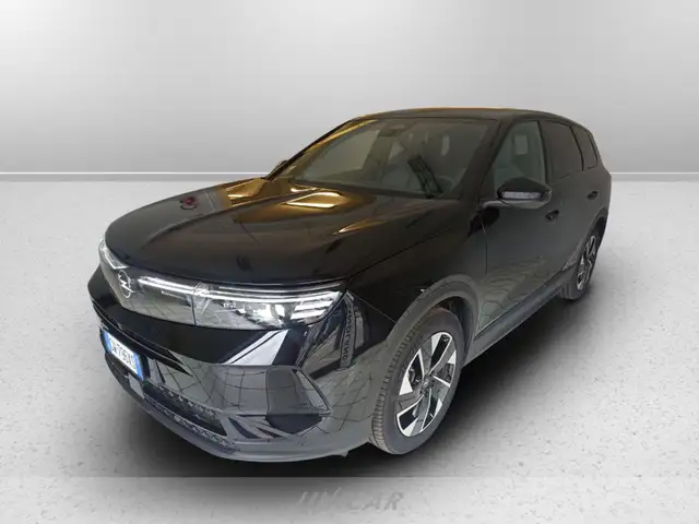 2025 Opel Grandland in Black for sale