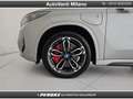BMW X1 X1 xDrive 25e Msport Pro Silber - thumbnail 9